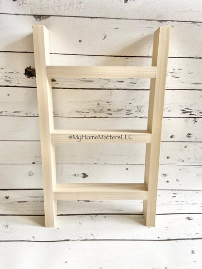Mini Ladders